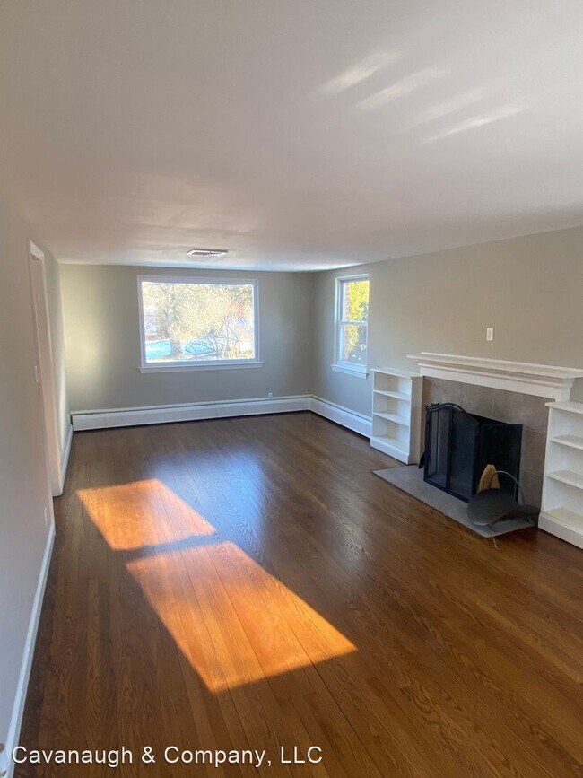 Foto del edificio - 3 br, 2 bath House - 79 Brook Street