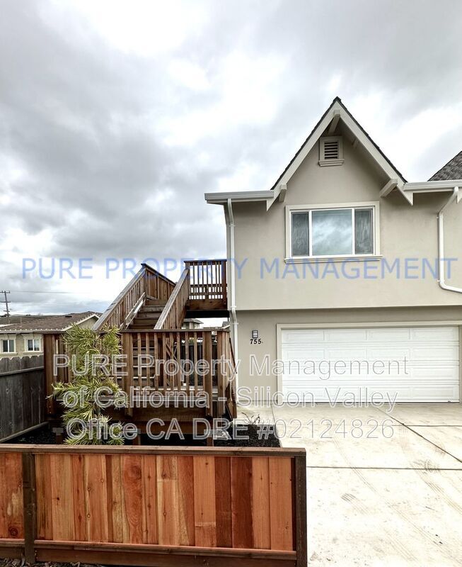 755 Palm Ave Unit A (ADU), Watsonville, CA 95076 Condo for Rent in