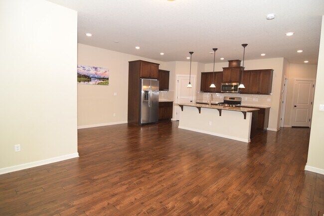 Foto del edificio - 9964 NW 307th Ave