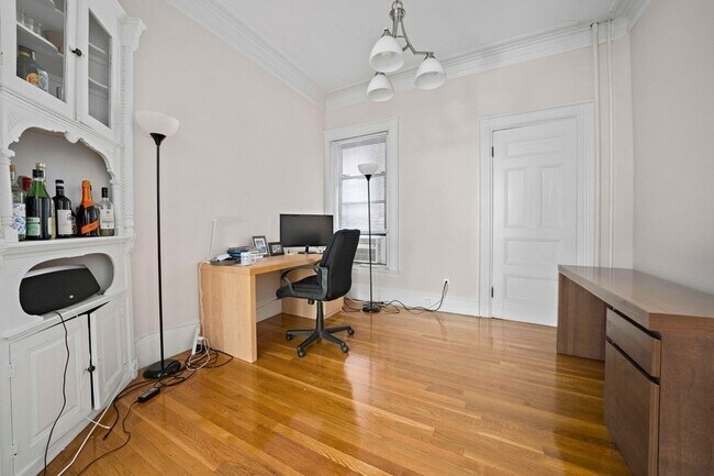 Foto del edificio - 421 Marlborough St