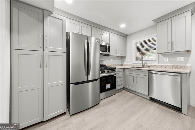 Foto del edificio - 2637 Lester St