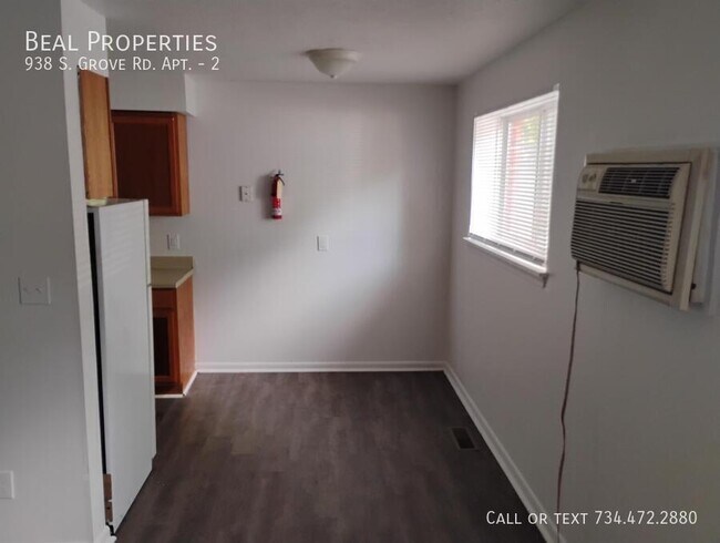 Foto del edificio - 938 S Grove St