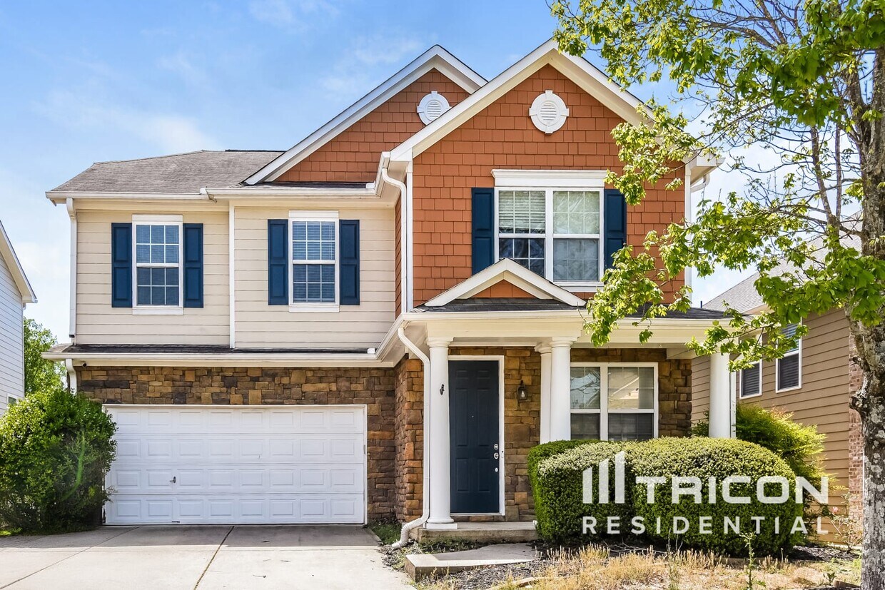 Foto principal - 383 Roseglen Dr NW