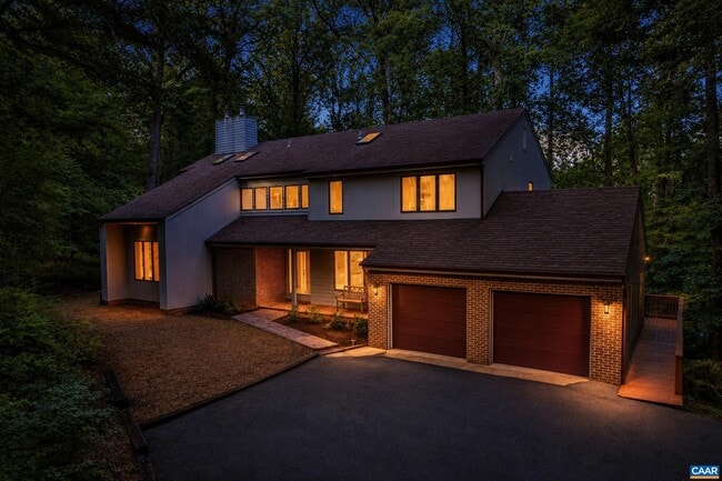 Building Photo - 501 Rookwood Pl
