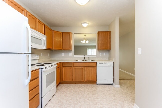Foto del edificio - 4645 Deacon Ln