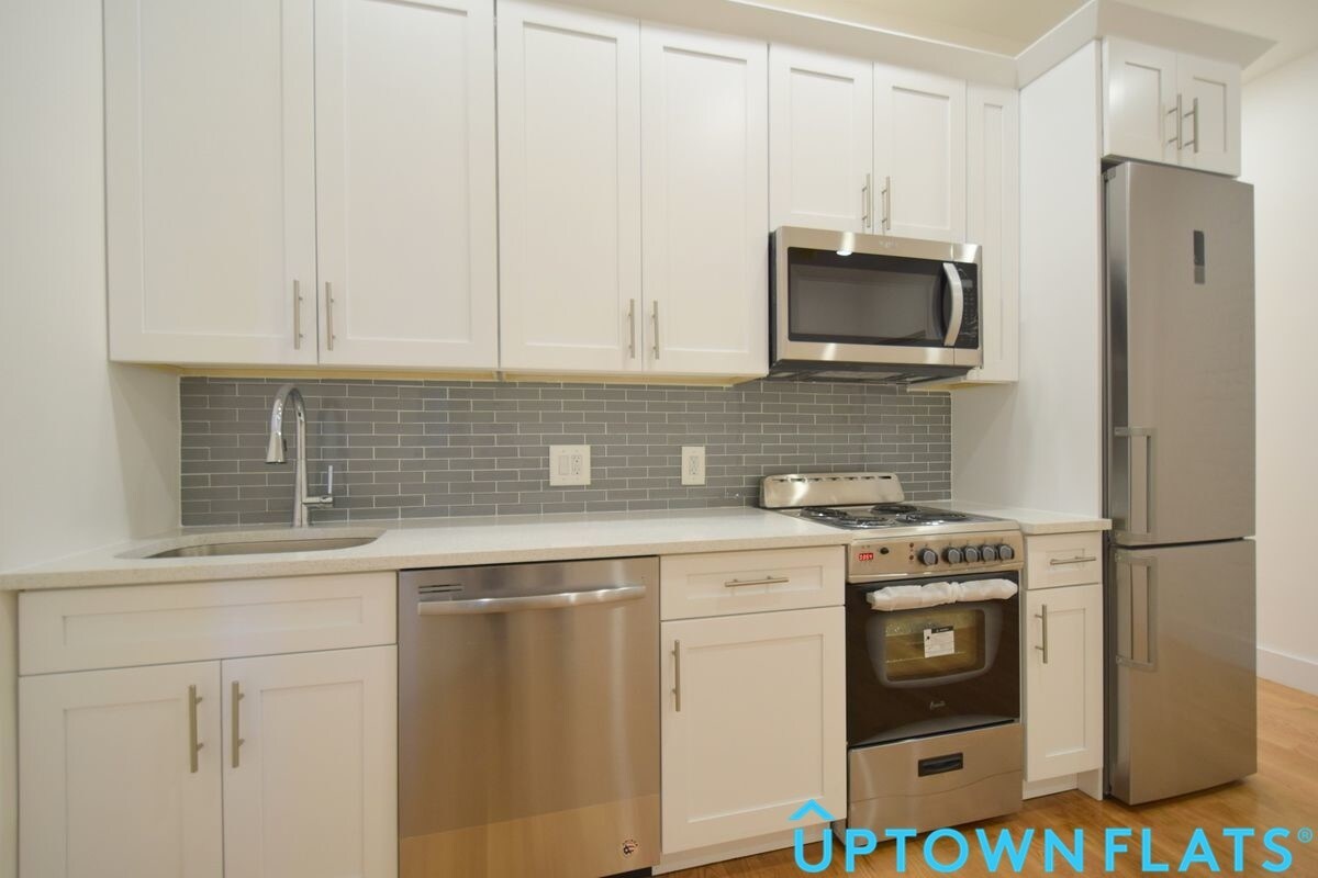 Primary Photo - 56 W 127th St