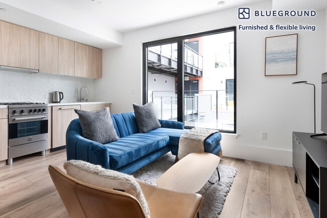 Building Photo - 1288 Howard St