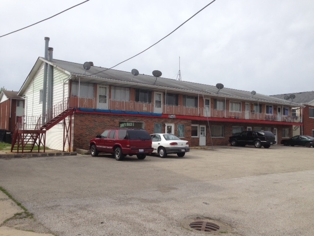 Building Photo - 815 Route 34