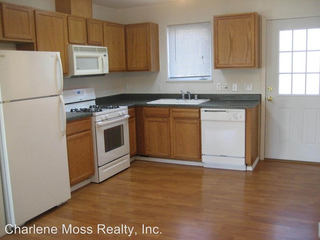 Foto del edificio - 480 E Agate Ln