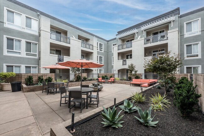 Foto del edificio - Villa Del Sol