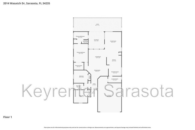 Photo - 2014 Wasatch Dr House