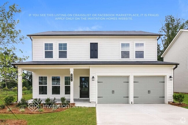 Building Photo - 2084 Boxwood Cir