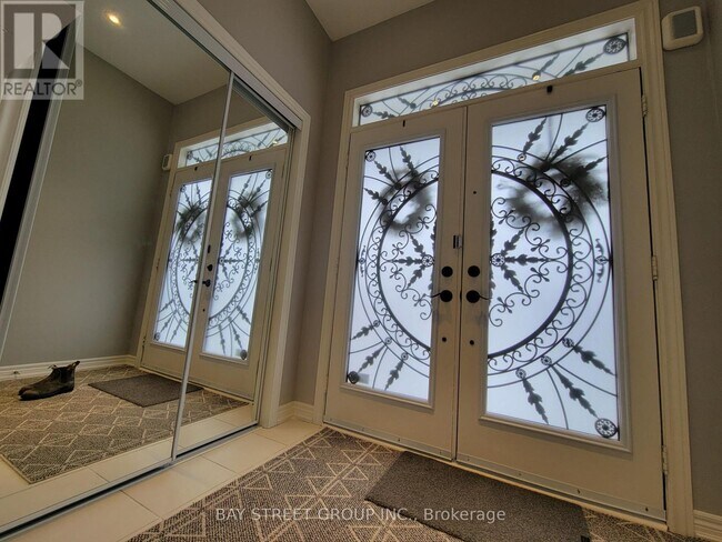 Photo du bâtiment - 95 Win Timbers Cres