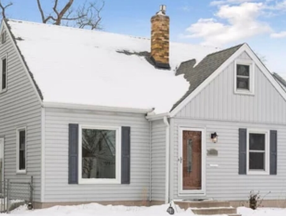 Foto principal - 2820 Kentucky Ave S