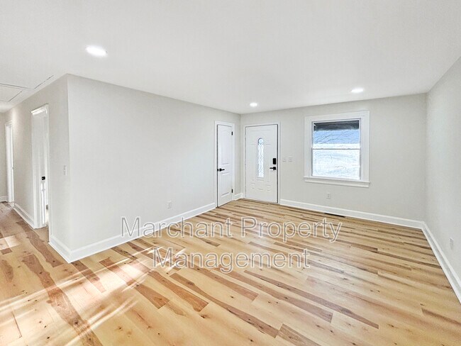 Foto del edificio - 8 E Sable Ct