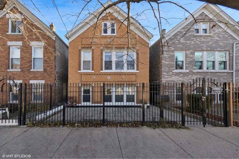 Primary Photo - 2831 S St Louis Ave