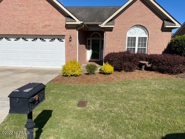 Primary Photo - 3903 Clover St