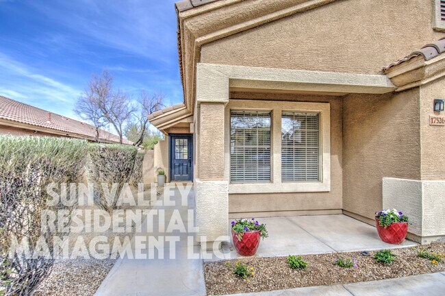Building Photo - 17526 W Coyote Trail Dr