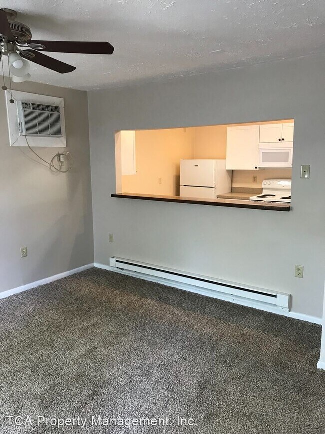 Foto del edificio - 1 br, 1 bath House - 437 Law St Apt