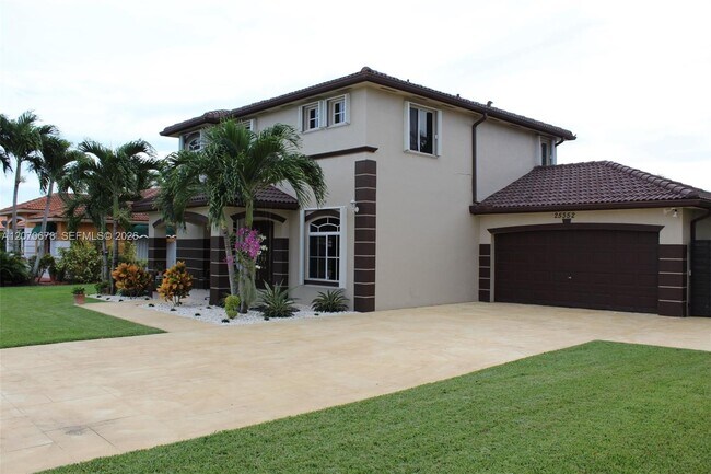 Foto del edificio - 25352 SW 122nd Ct
