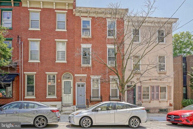 Foto del edificio - 523 N 20th St