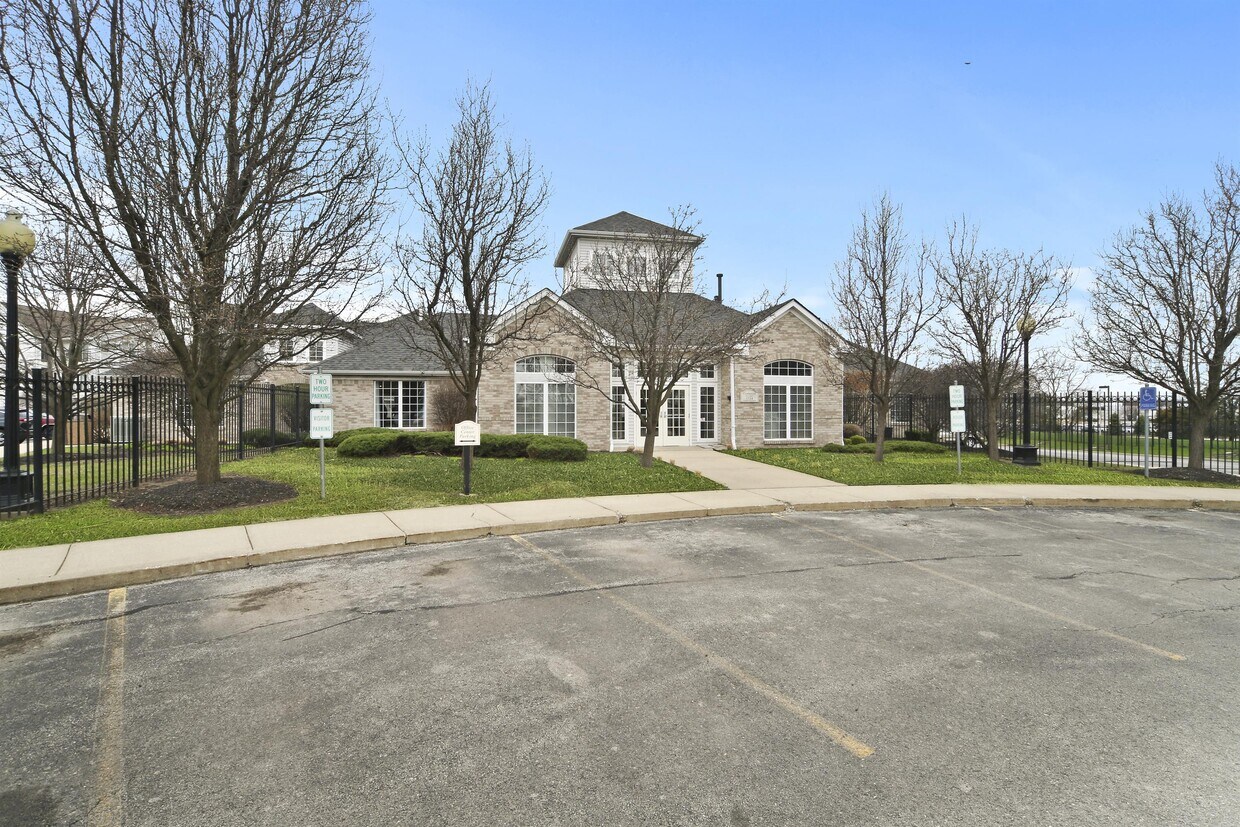 1530 Centennial Dr, Joliet, IL 60431 House Rental in Joliet, IL