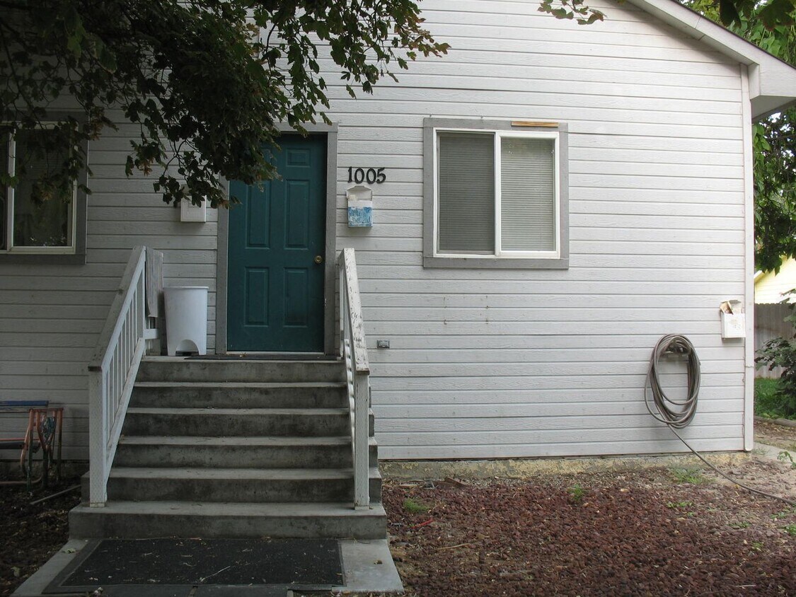 Foto principal - Fully remodeled studio apartment - Caldwell