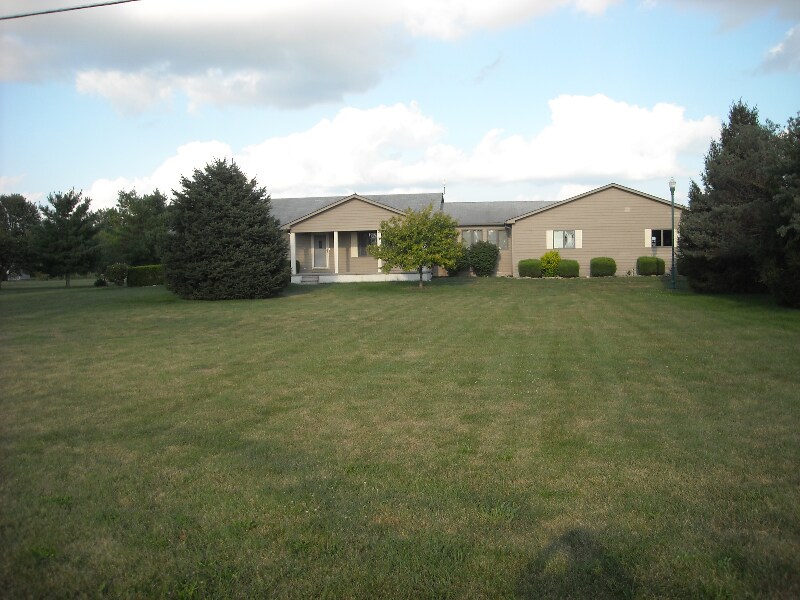 7074 Weldon Rd, Plain City, OH 43064 House Rental in Plain City, OH