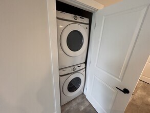 Interior Photo - District at Riverside Apartments