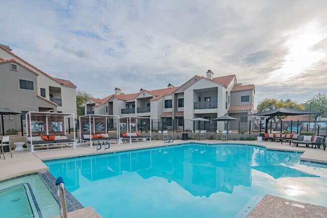 Building Photo - 7900 E Princess Dr