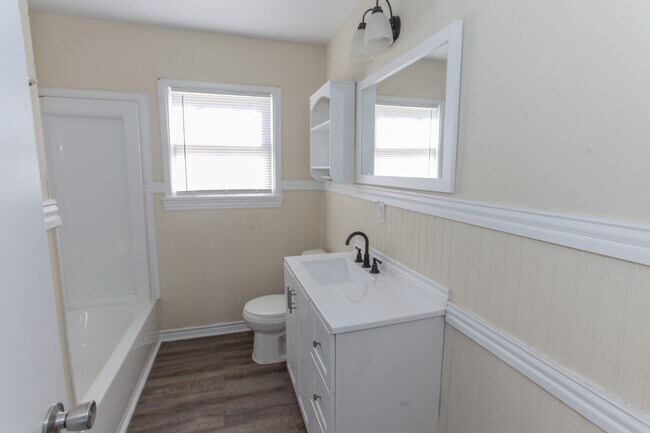 Foto del edificio - 1506 Kentucky Way