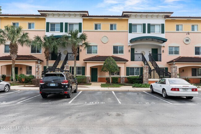 Foto del edificio - 9745 Touchton Rd