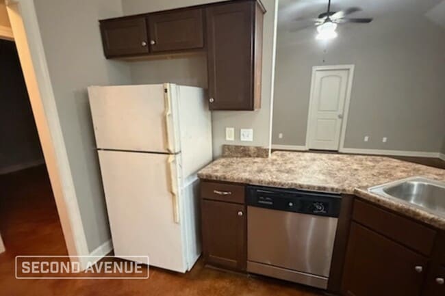 Foto del edificio - 8704 Smith Ranch Dr