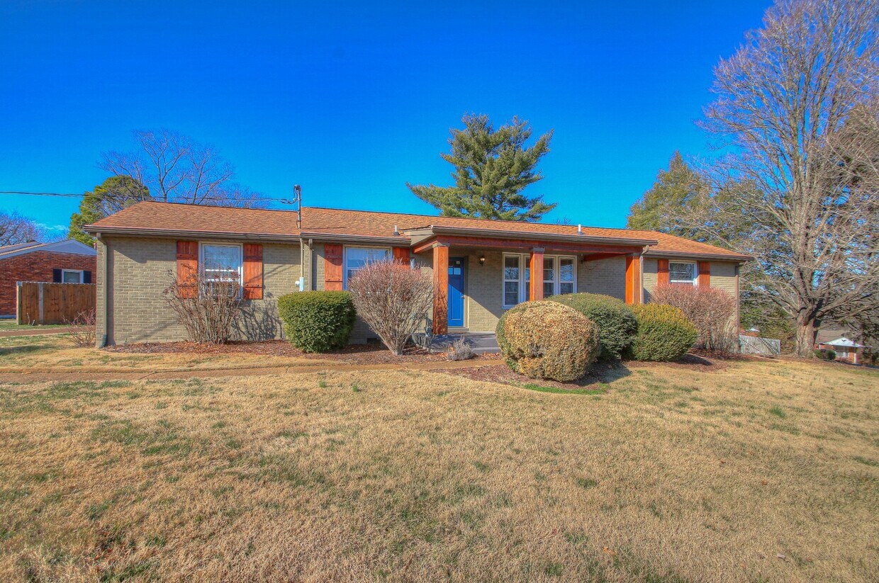 3016 Jenry Dr, Nashville, TN 37214 House Rental in Nashville, TN
