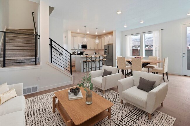 Foto del edificio - 4814 Washoe Ct