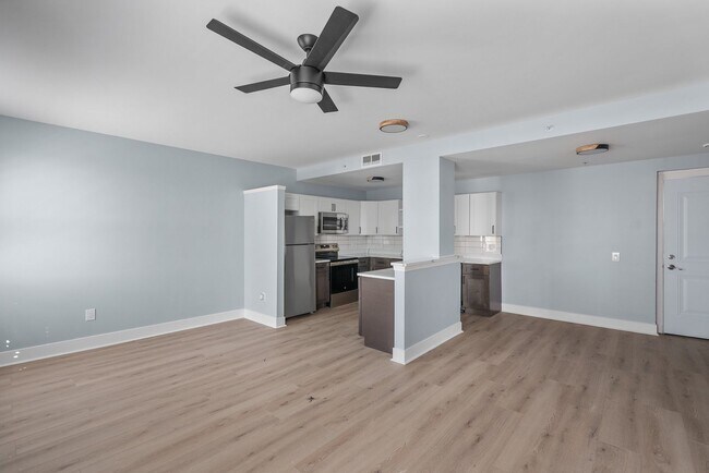 Foto del interior - Mississippi Lofts