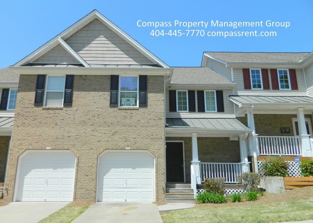 Foto principal - 570 Fox Creek Crossing