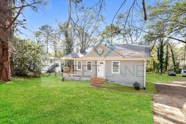 Foto del edificio - 1431 Lorenzo Dr SW