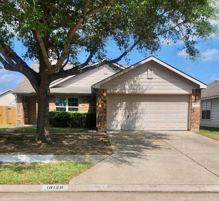 18126 Blake Valley Ln, Cypress, TX 77429 House Rental in Cypress, TX