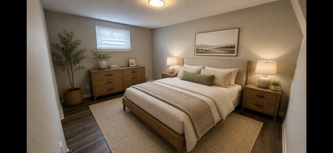 Foto del edificio - 1204 E 9th St