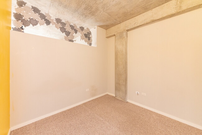 Foto del edificio - 1620 S Michigan Ave