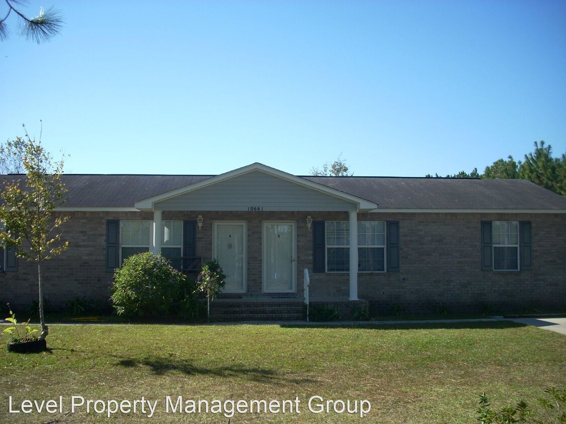 Foto principal - 2 br, 1 bath House - 10661A George Stacey Rd.