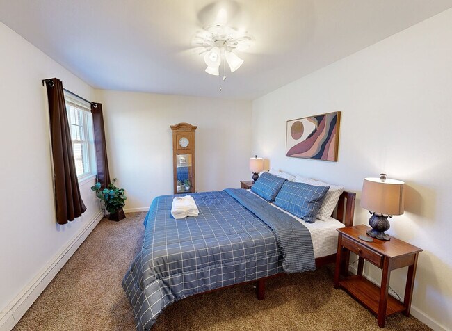 Foto del edificio - 512 N 10th St