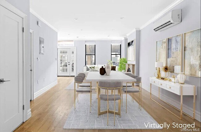 Foto del edificio - 181 Park Ave