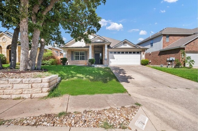 Photo - 2811 Checker Drive House