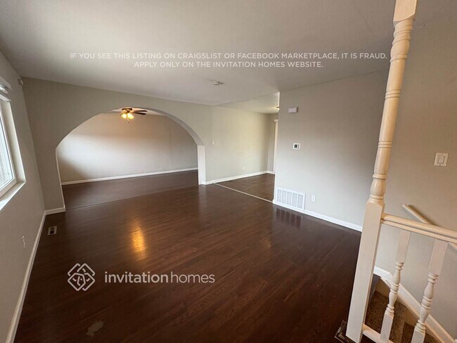 Foto del edificio - 8107 Lafayette St