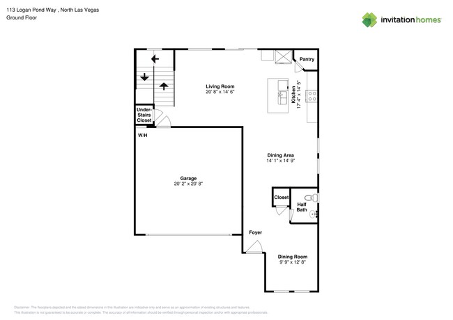 Building Photo - 113 Logan Pond Way