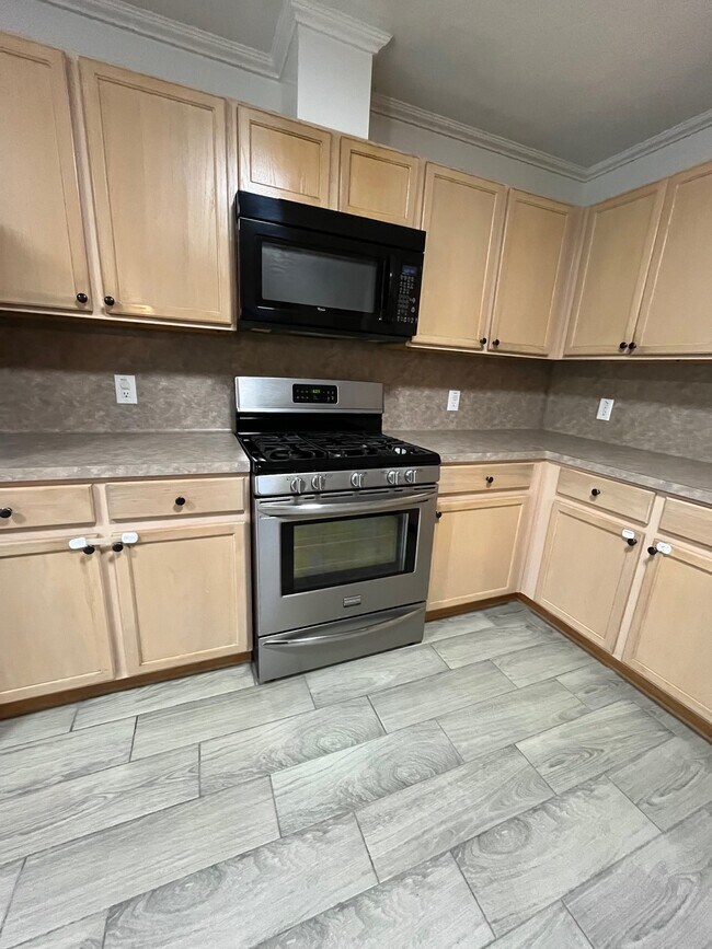 Foto del edificio - 21119 Brae Point Ct