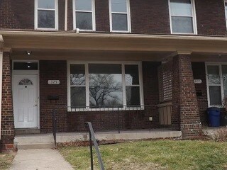 Foto del edificio - 325 N Murtland St