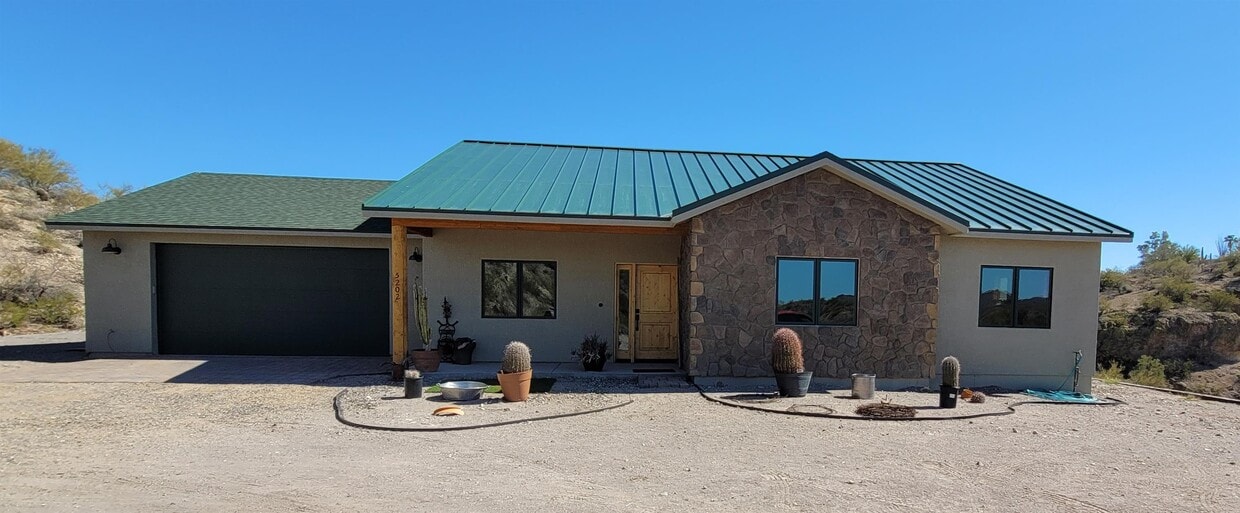 52029 N 295th Ave, Wickenburg, AZ 85390 House Rental in Wickenburg